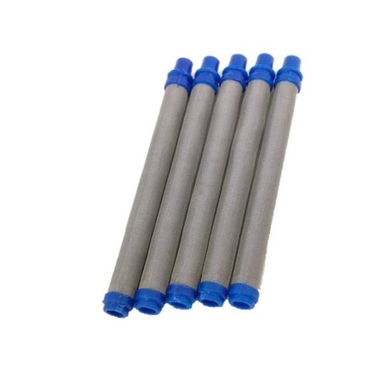 Filter cup 30 mesh, white, kit a' 5pc - 2324249 - Airless spray, 41,45 Filter cup 30 mesh, white, kit a' 5pc - 2324249 - Airless spray, 41,45