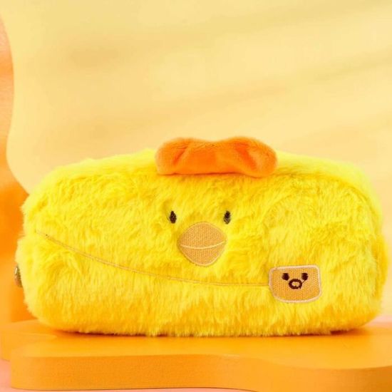 Étui à Lunettes Avec Doublure En Fourrure Unique, Boîte De Présentation De Lunettes De Soleil