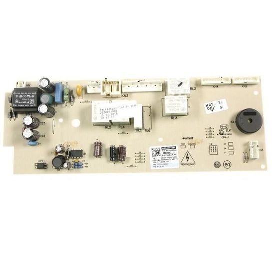 Carte électronique d'éclairage sèche-linge Beko Essentiel B 2966930100