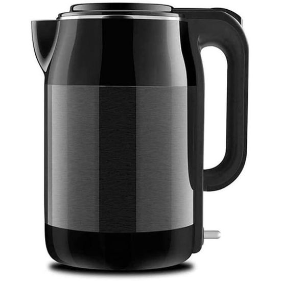 Bouilloire Sifflante Inox 4L – Induction Et Gaz, Idéale Camping (Retour Boîte Abîmée)
