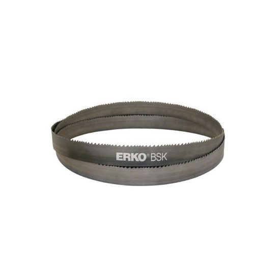 Lot 3 Lames Scie à Ruban Bimétal M42 HSS 1638 X 13 X 0,65 Mm 10/14 Dents