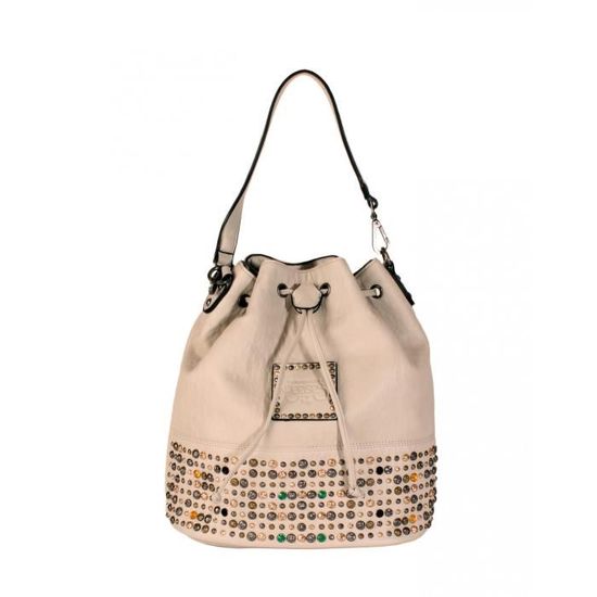 lanière cuir pour sac