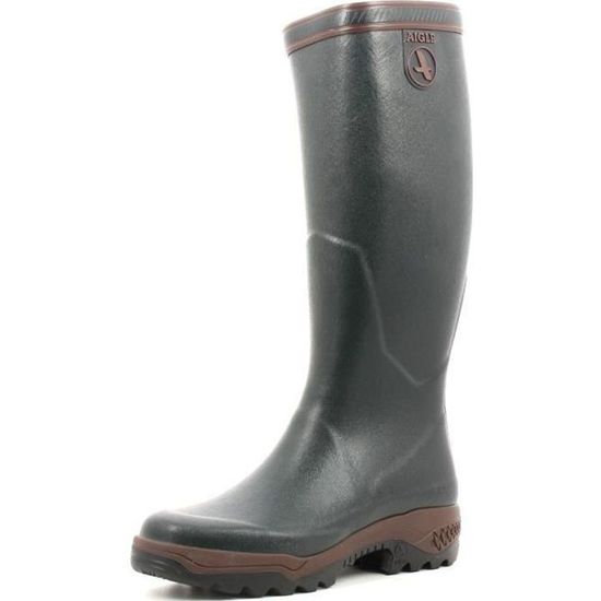 bottes aigle 24