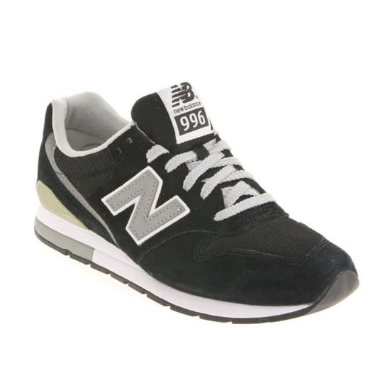 new balance 996 noir new balance 996 noir