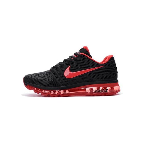 Air max 2016 sale rouge et noir