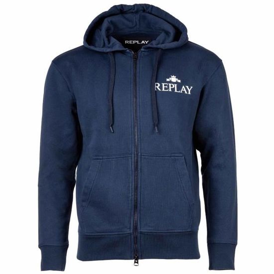 Sweat replay homme best sale
