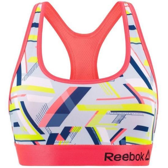 Sous discount vetement reebok