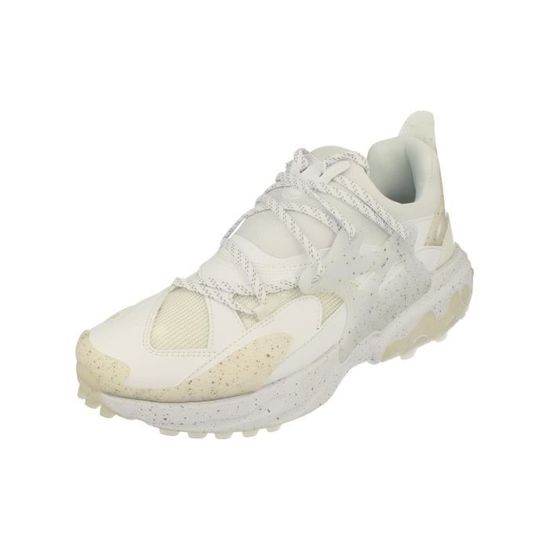 Nike presto react white deals