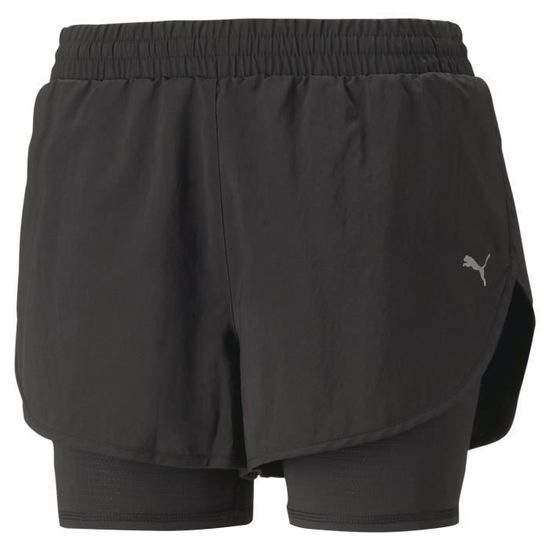 Short sport femme puma on sale