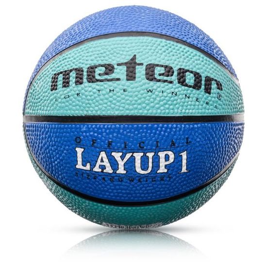 Mini Ballon De Basket NBA Miniball