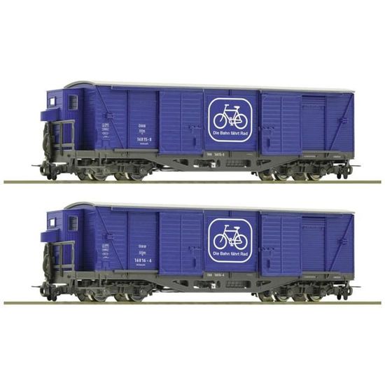 Marklin 4412 Wagon de transport de vélos ÖBB Puch No 956 713 | Kaufen