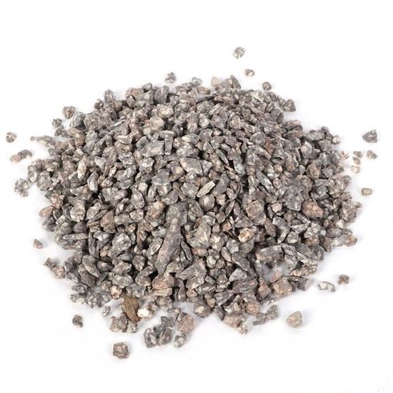 Vvikizy Zéolite d'aquarium Pierre filtrante pour Aquarium, ammoniac