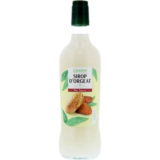 Sirop Pur Sucre 70 cl Cdiscount Au quotidien Sirop Pur Sucre 70 cl Cdiscount Au quotidien