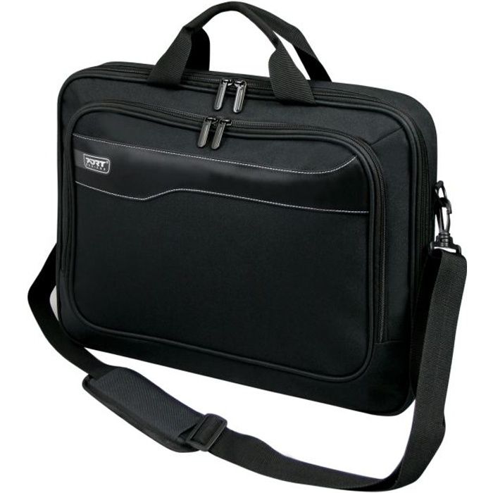 Sacoche Ordinateur Portable 15'6 - HAWAII - PORT DESIGNS - Cdiscount  Informatique