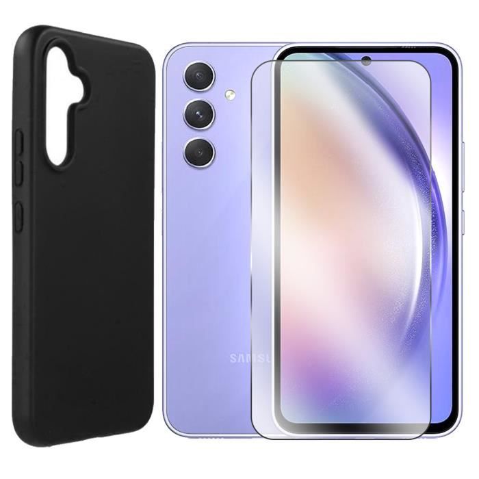 Coque Silicone Souple Pour LG G6 – Marque Kwmobile – Neuf Sous Emballage – Anti-chocs