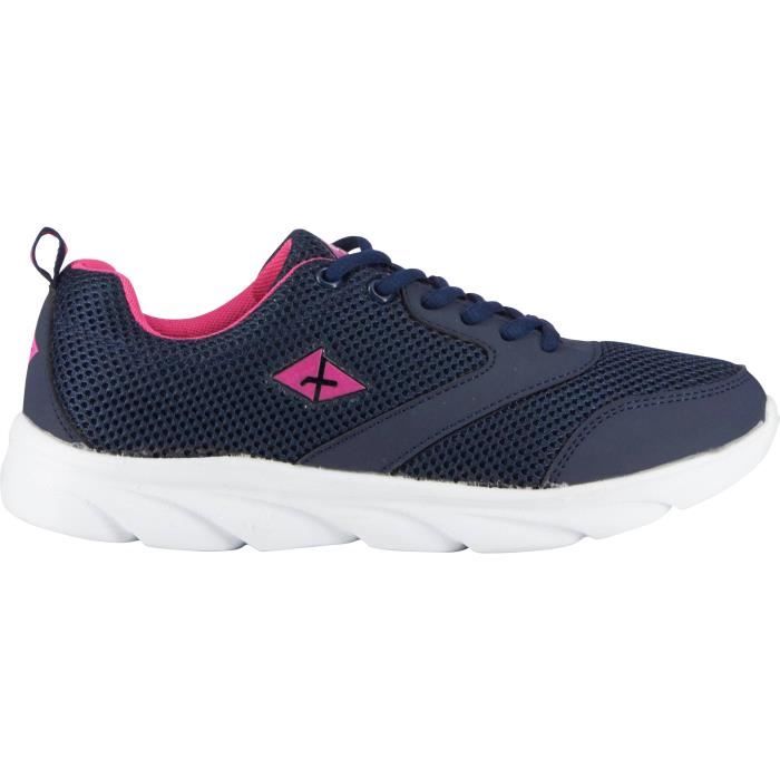 Chaussures de running 105 - Femme - Bleu
