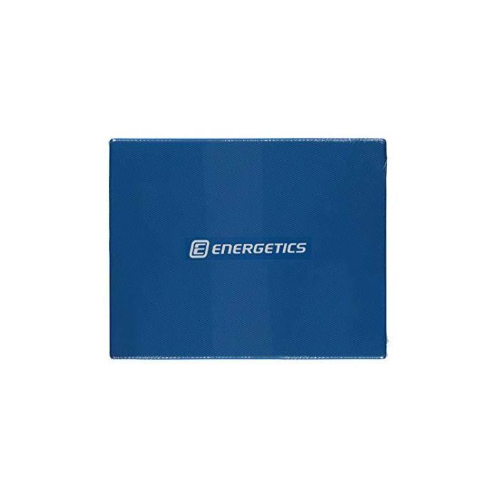 ENERGETICS Tapis-184864 Tapis Blau- One Size