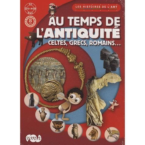 Les Histoires De Lart Tome 3