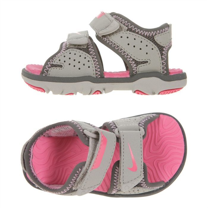 nike sandale garcon
