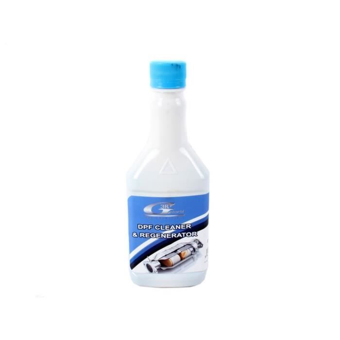 Nettoyant pour Filtre à Particules FAP DPF
