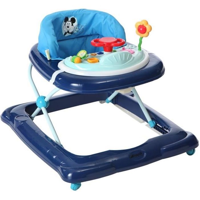 Trotteur balancelle sale zephyr