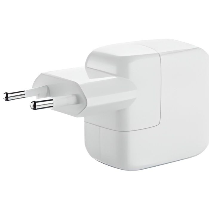 Chargeur USB + Prise secteur - Iphone 3/3GS/4/4S - Original Apple