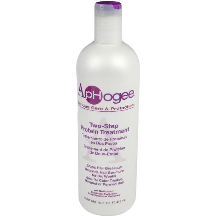Aphogee Two Step Protein