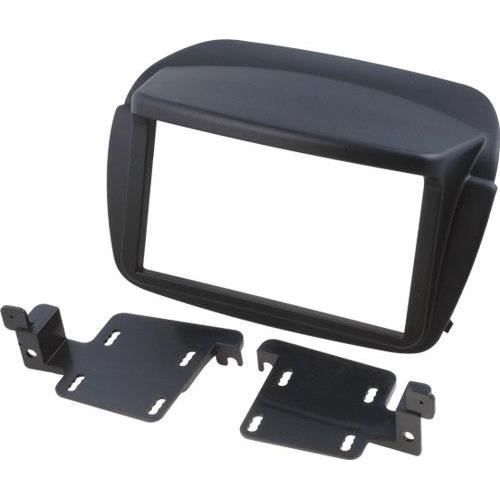 Kit 2Din Fiat Doblo