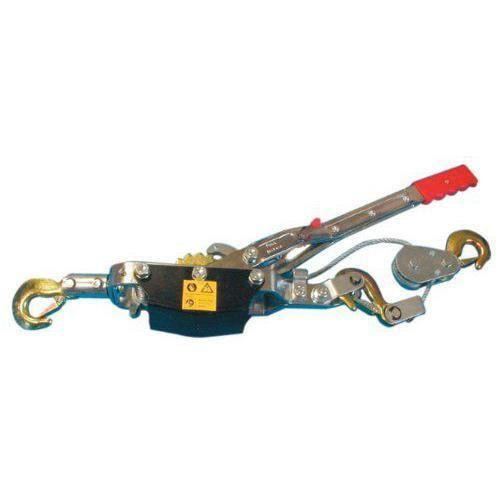 Berger - Schröter Berger Tendeur à câble 4 t - 60006