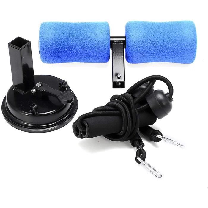 APPAREIL ABDO Appareil de musculation pour abdominaux avec corde628