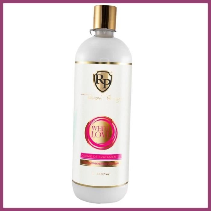 LISSAGE RP WHITE LOVE