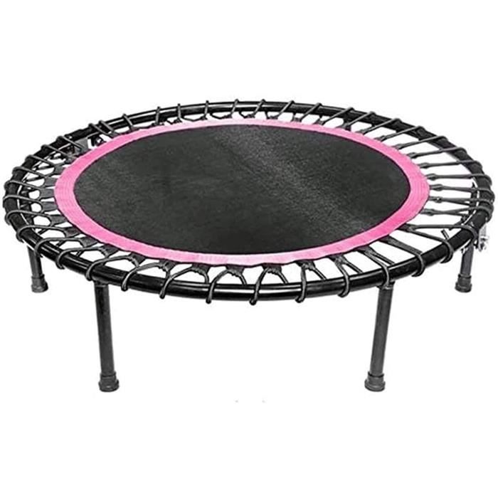 TRAMPOLINE FITNESS Trampoline Fitness Sport Entraînement Professionne Fitness Trampoline Home Home Perte de poids de poids50