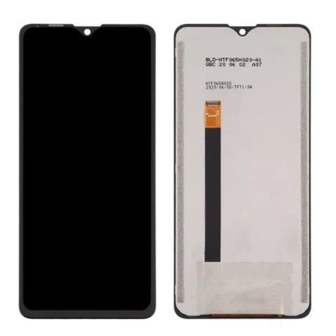 Écran LCD d'origine Blackview A80 / 6.217\