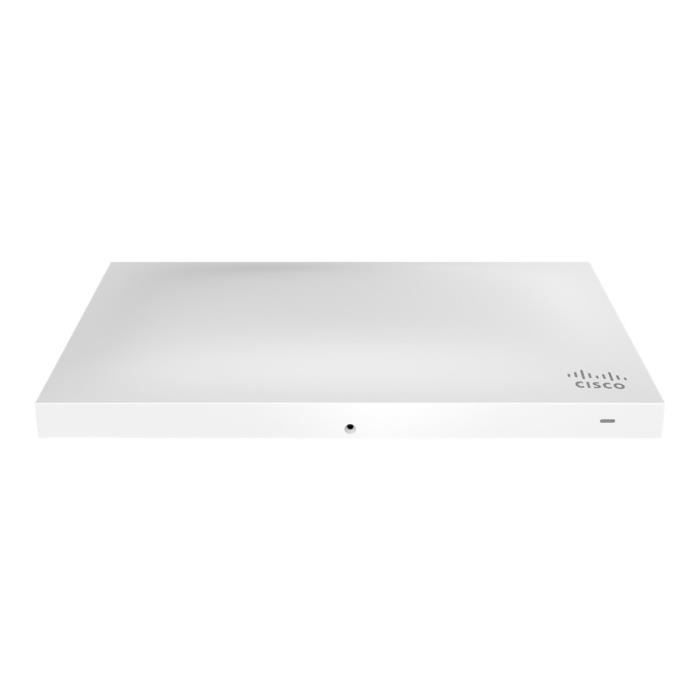 Cisco Meraki MR32 Cloud-Managed Borne d'accès sans fil Bluetooth 4.0 LE Wi-Fi, Bluetooth Bande double