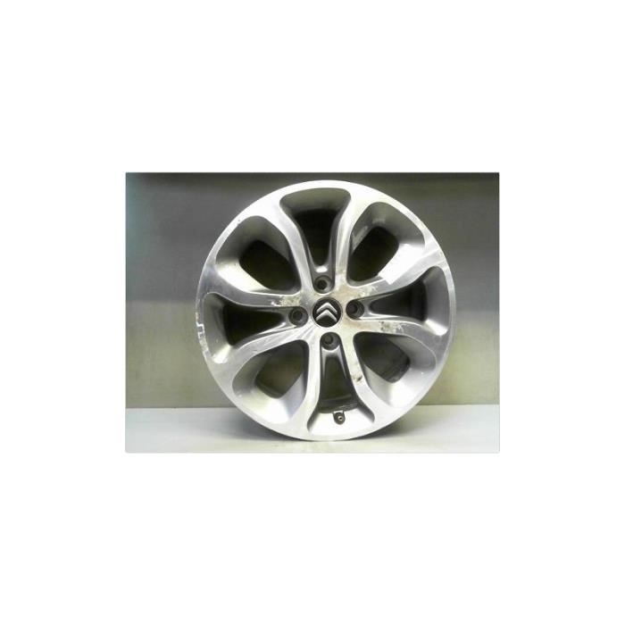 PIECES AUTO D'OCCASION - - JANTES - JANTE ALUMINIUM CITROEN C3 - 10-1134720