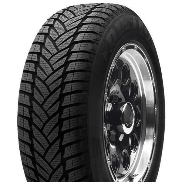 DUNLOP - Pneu Hiver - GRANDTREK WT M3 - 265/55 R19 H