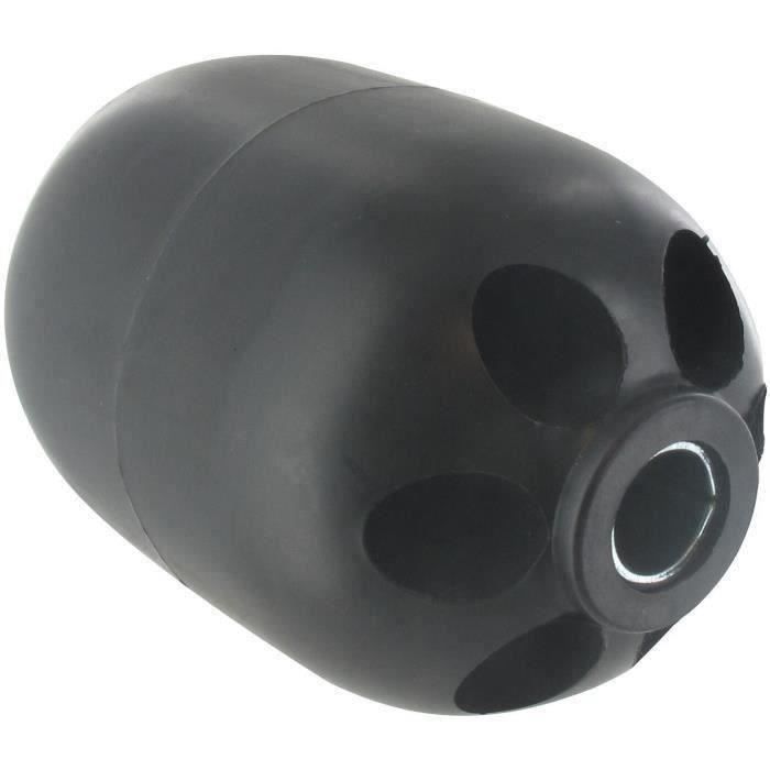 Roue anti-scalp adaptable pour KUBOTA modèles B1550, B1750 et B2350 Ø: ext: 63,5mm, Long moyeu: 98,4mm centré, alésage: 11,9mm