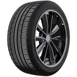 Federal 275/40R20 106W XL COURAGIA FX