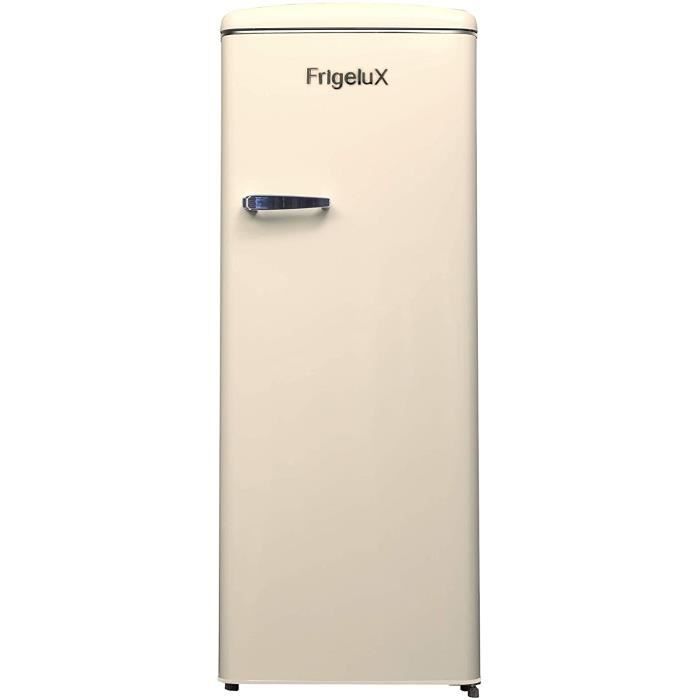 Réfrigérateur 1 porte FRIGELUX RF218RCA++