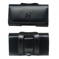 BLUEWAY Etui universel Club Médium - Noir