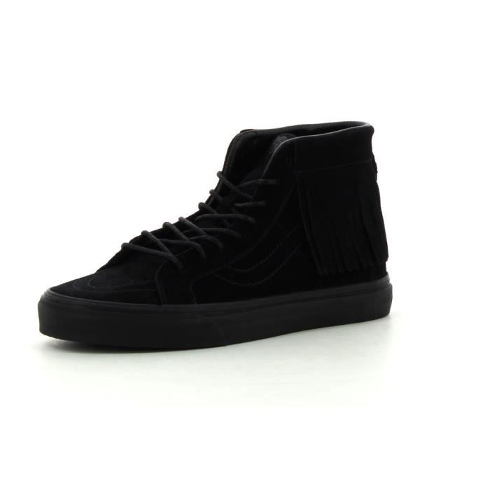 Baskets montantes Vans Sk8-Hi Moc