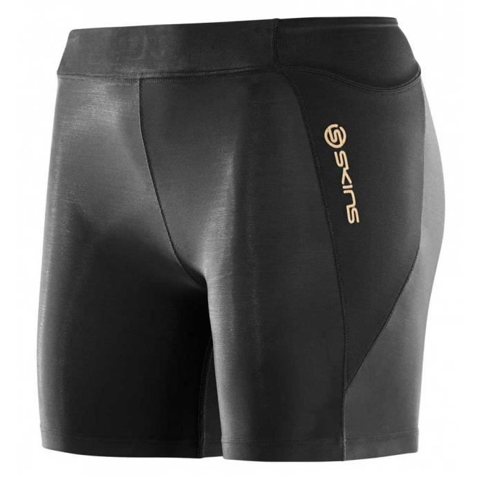 Collants de course Skins A400 Shorts