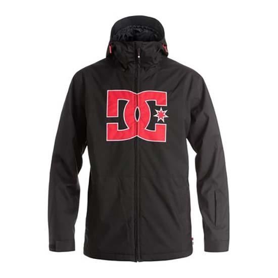 Vêtements homme Vestes isolées Dc Shoes Story