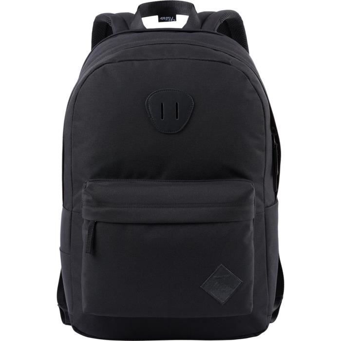 NITRO Urban Plus Backpack True Black [127429] -  sac à dos sac a dos
