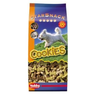 Biscuits Pour Chiots - Starsnack 500 GR