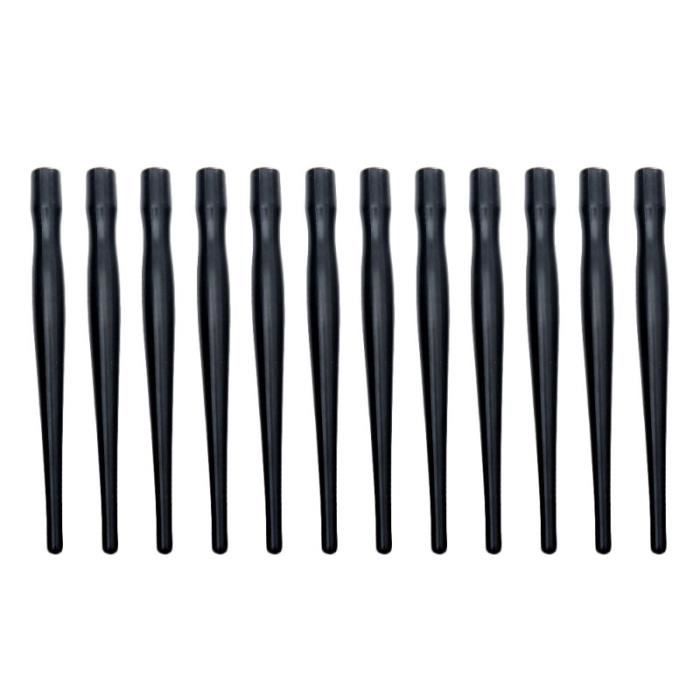 12 pièces En Professionnel Durable Comique Porte Plume KIT ATHLETISME - PACK ATHLETISME - ENSEMBLE ATHLETISME