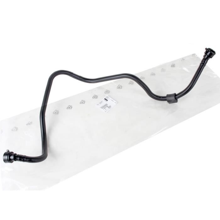 Raccordement de Vase d'Expansion C2 C3 Pluriel Peugeot 1007 207 1317V0 1307XJ