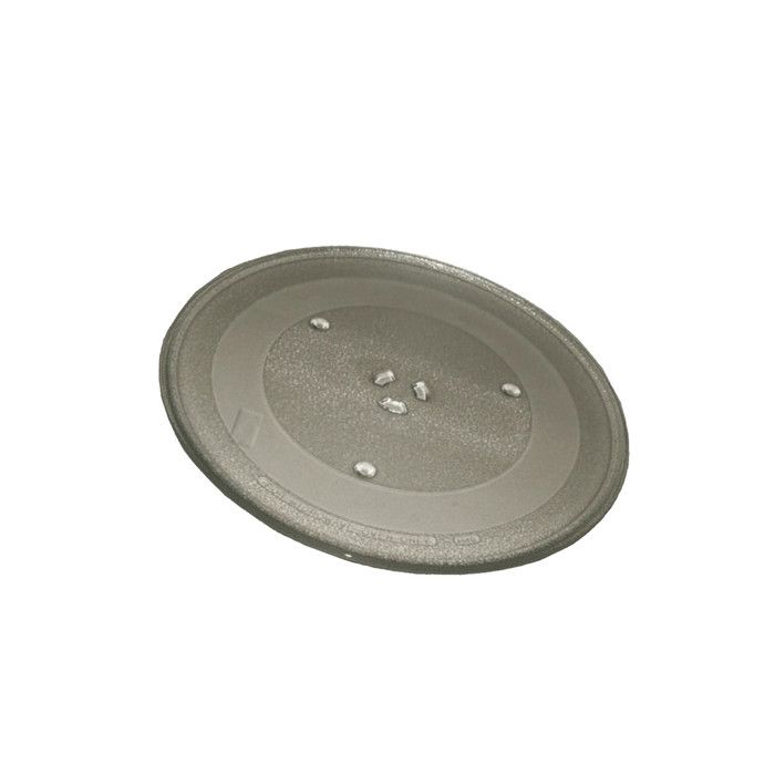 Plateau tournant verre 36cm (38806-24058) - Four micro-ondes - SAMSUNG, DE DIETRICH, BRANDT, SAUTER, FAGOR, SANGIORGIO, THERMOR,