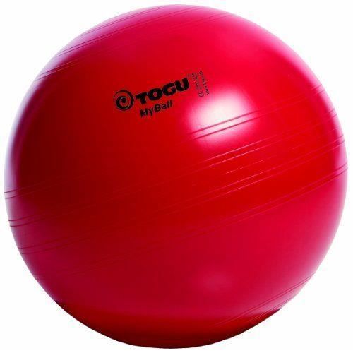 Togu My-Ball Ballon de gymn...