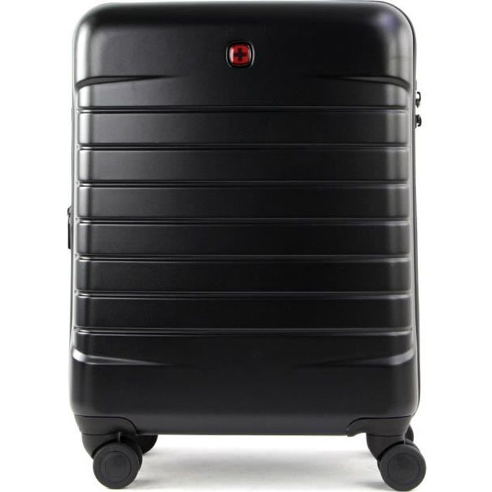 WENGER Lyne Carry-On Hardside Case S Black [95149]